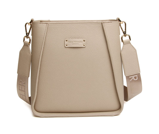 Stone - Kensington Cross Body Bag