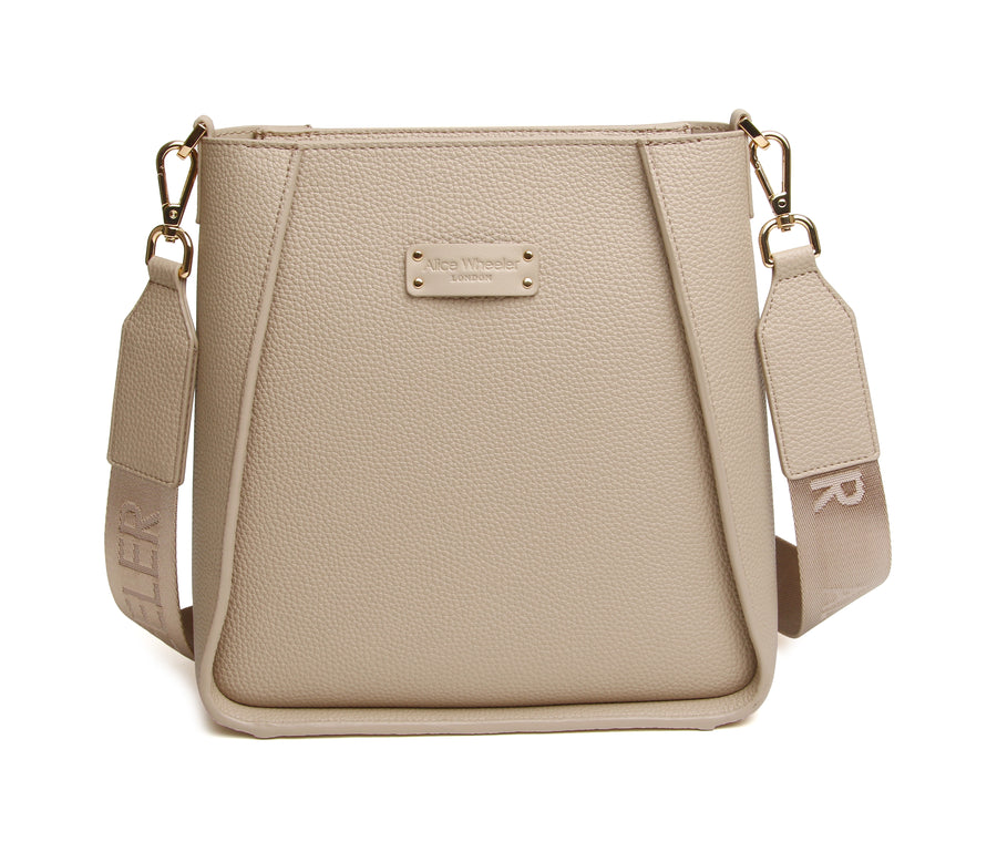 Stone - Kensington Cross Body Bag
