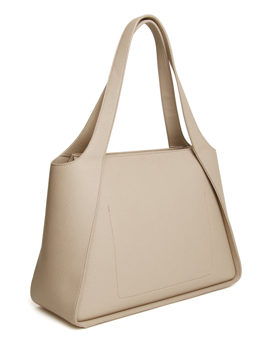 Stone - Kensington Tote Bag