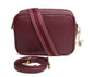 Berry - Soho Crossbody Bag