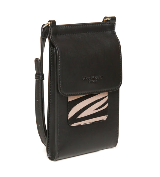 Zebra - Mini Bloomsbury