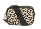 Leopard Pimlico Crossbody Bag