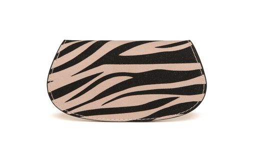 Zebra - Glasses Case