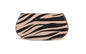 Zebra Glasses Case