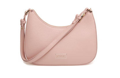 Pink - Ascot Cross Body Bag