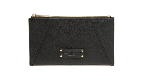 Black - Kensington Purse