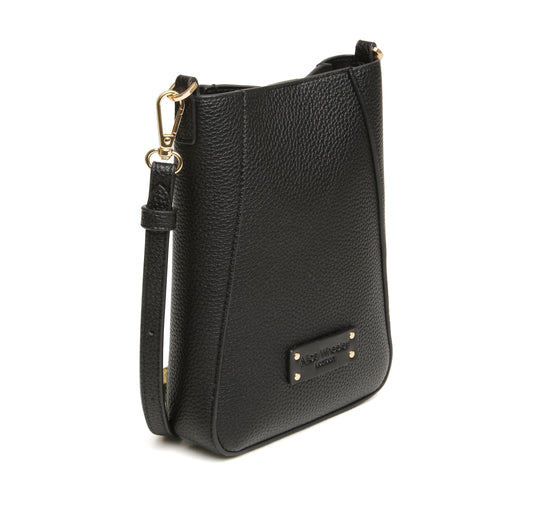 Black - Kensington Phone Crossbody Bag