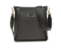 Black - Kensington Cross Body Bag
