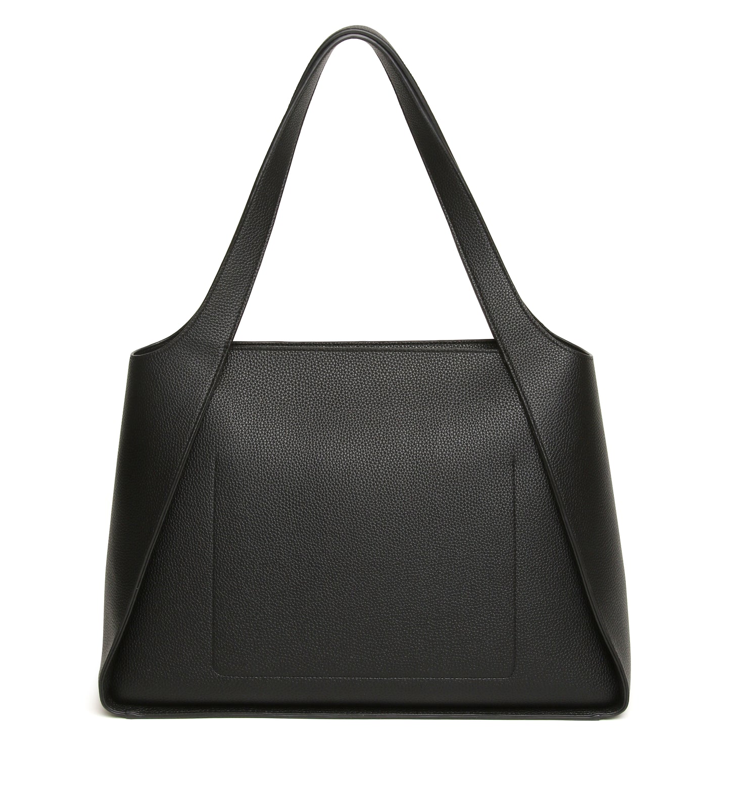 Black - Kensington Tote Bag