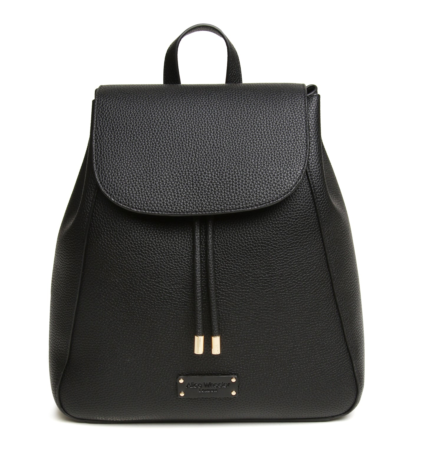 Black - Kensington Backpack