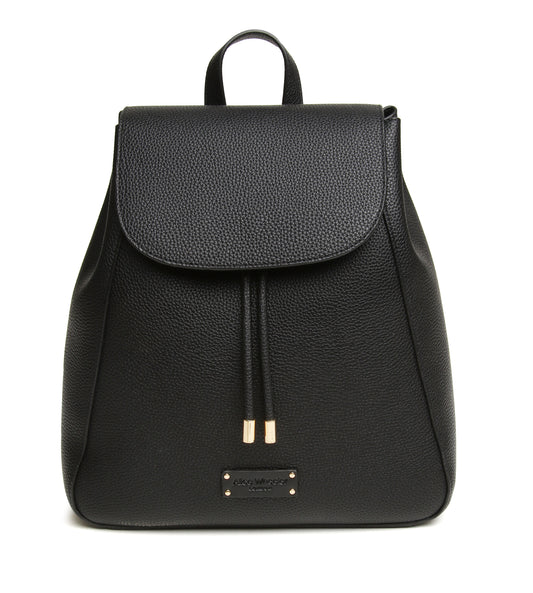 Black - Kensington Backpack