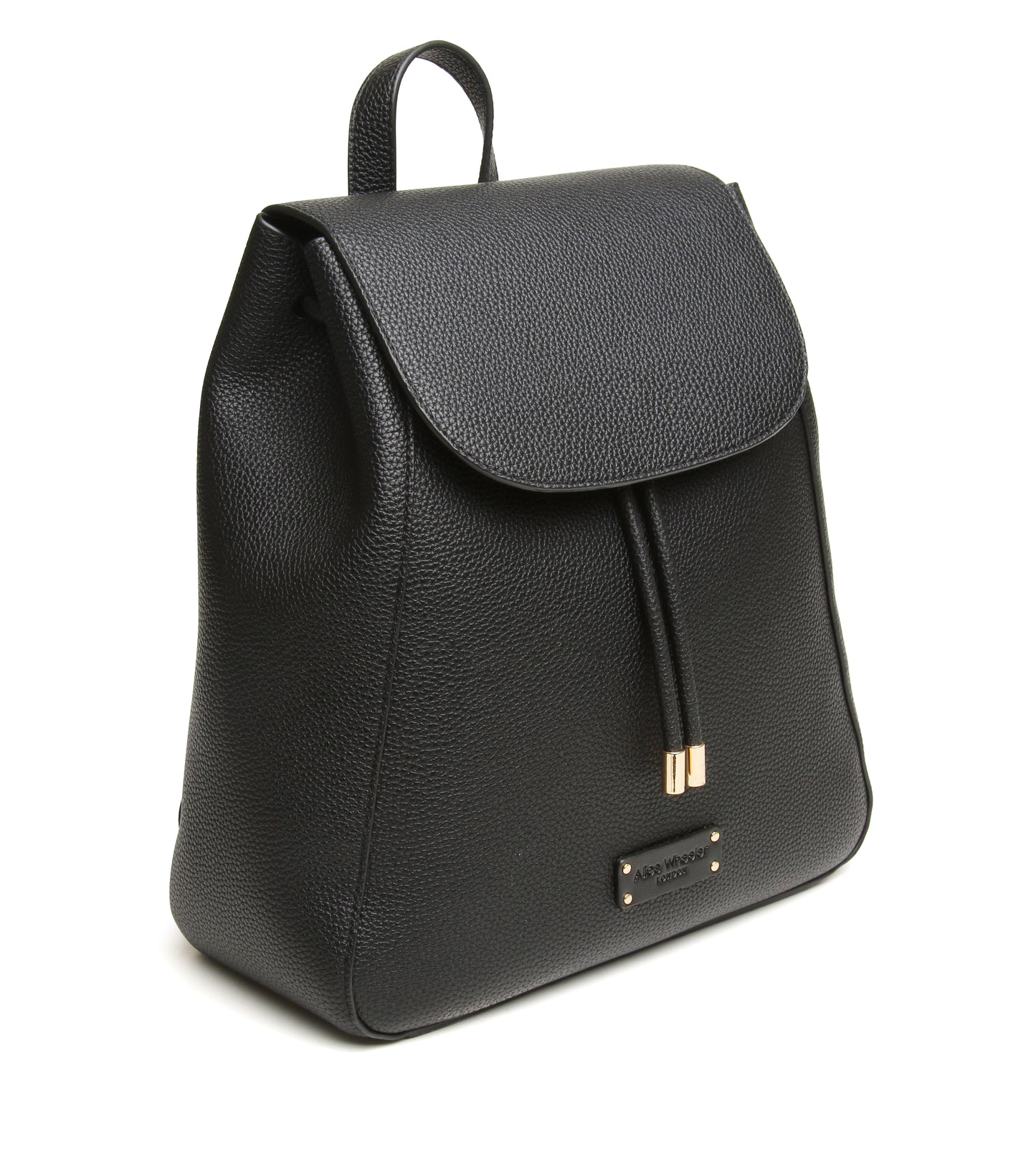 Black - Kensington Backpack