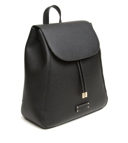 Black - Kensington Backpack