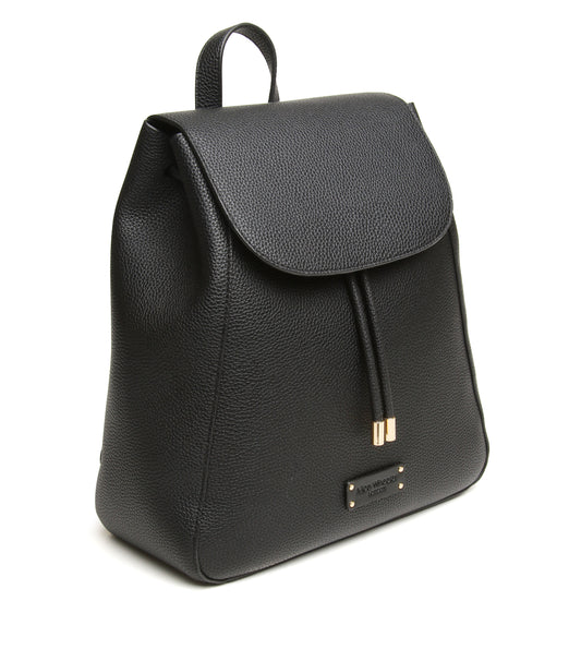 Black - Kensington Backpack