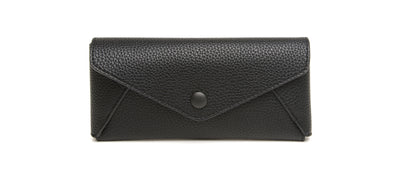 Black - Kensington Glasses Case
