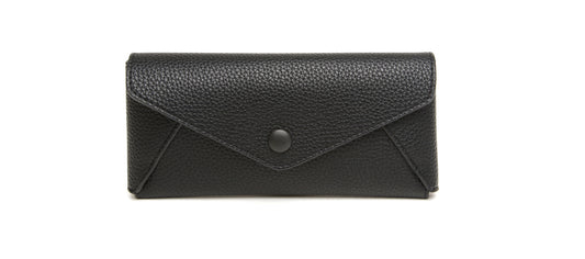 Black - Kensington Glasses Case