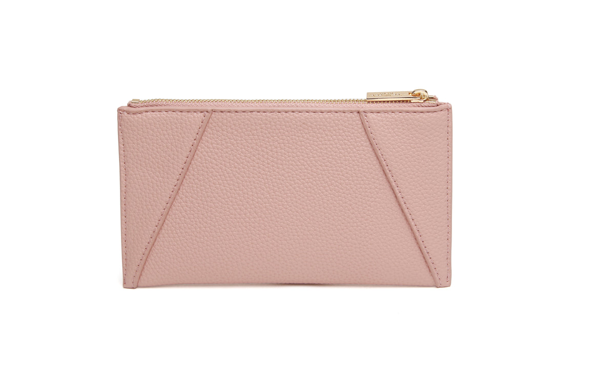 Pink - Kensington Purse