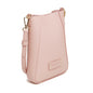 Pink - Kensington Phone Crossbody Bag