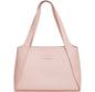 Pink - Kensington Mini Tote / Hand Bag