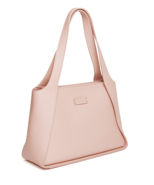 Pink - Kensington Mini Tote / Hand Bag