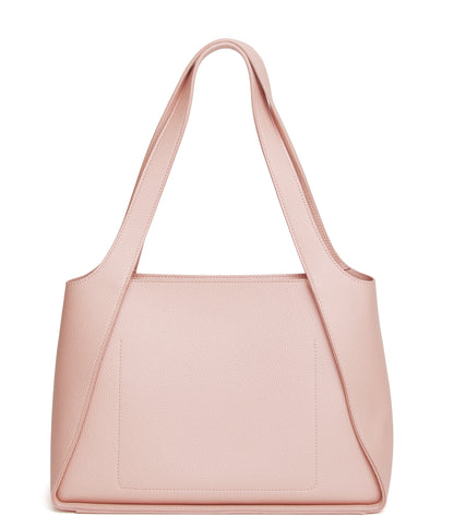 Pink - Kensington Mini Tote / Hand Bag