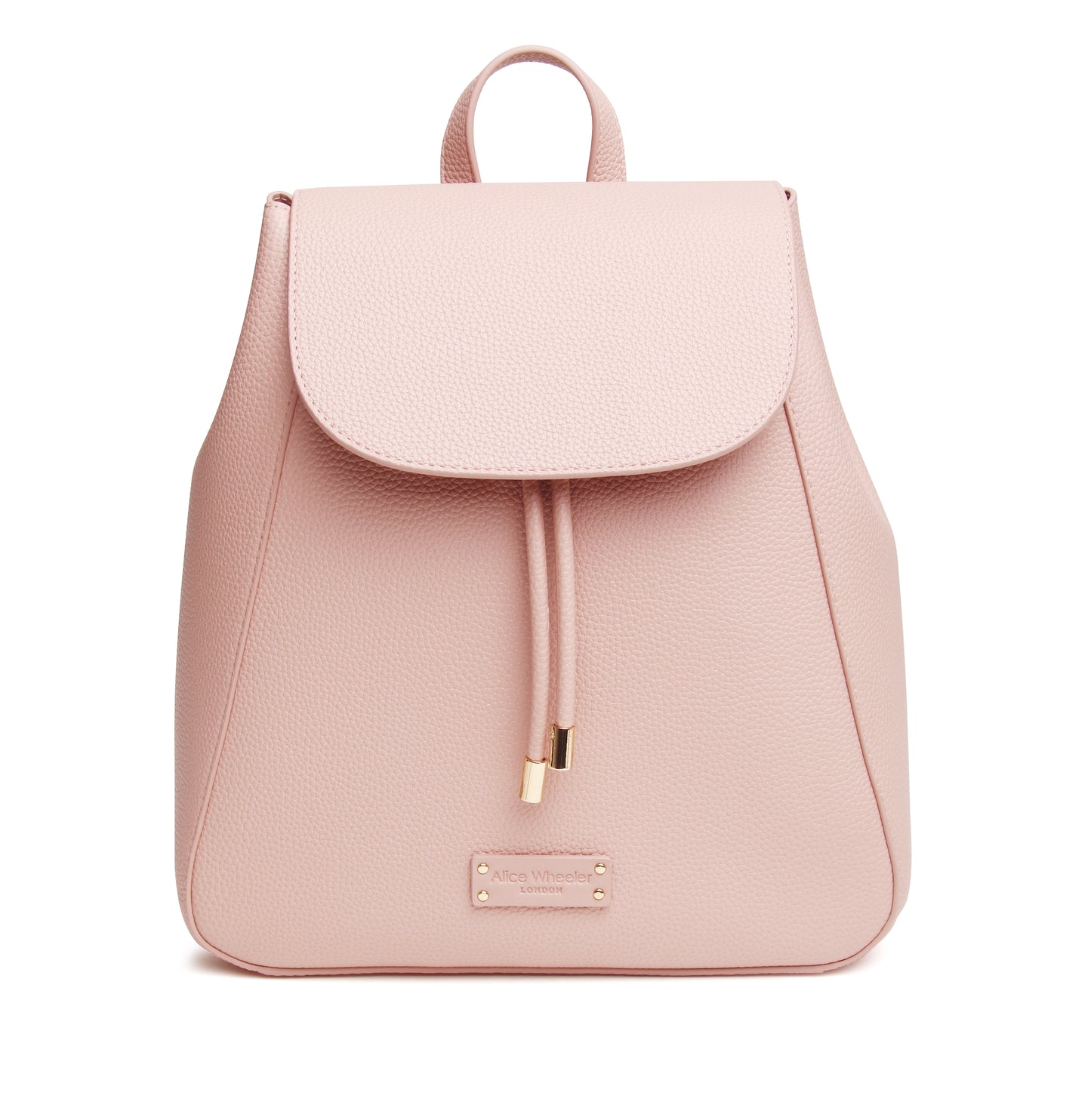 Pink - Kensington Backpack