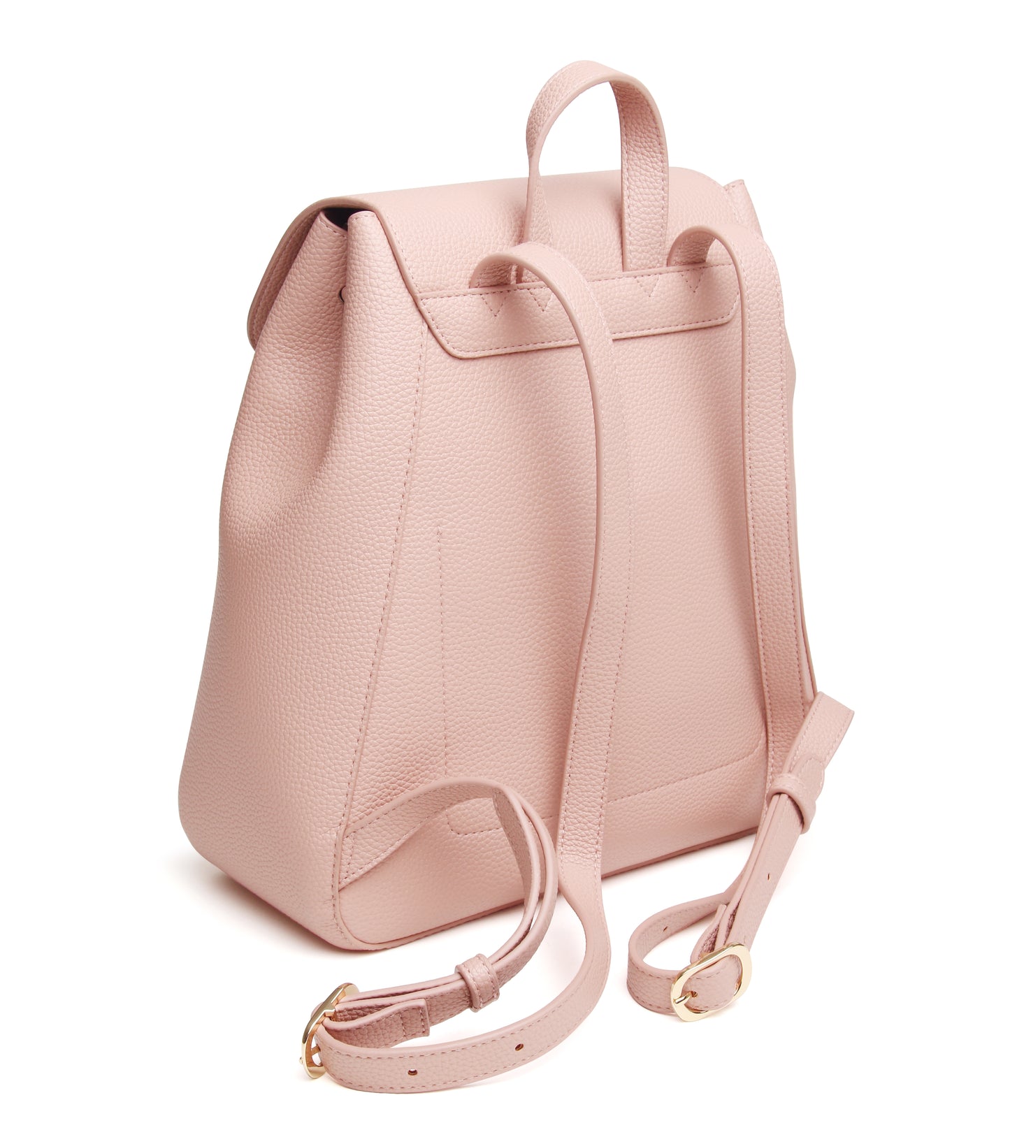 Pink - Kensington Backpack