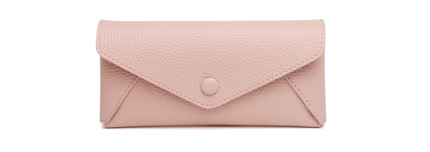 Pink - Kensington Glasses Case