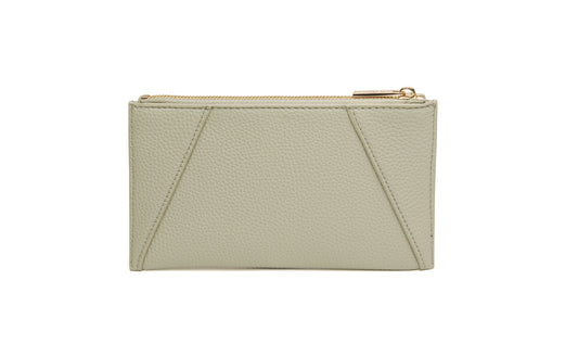 Pistachio - Kensington Purse
