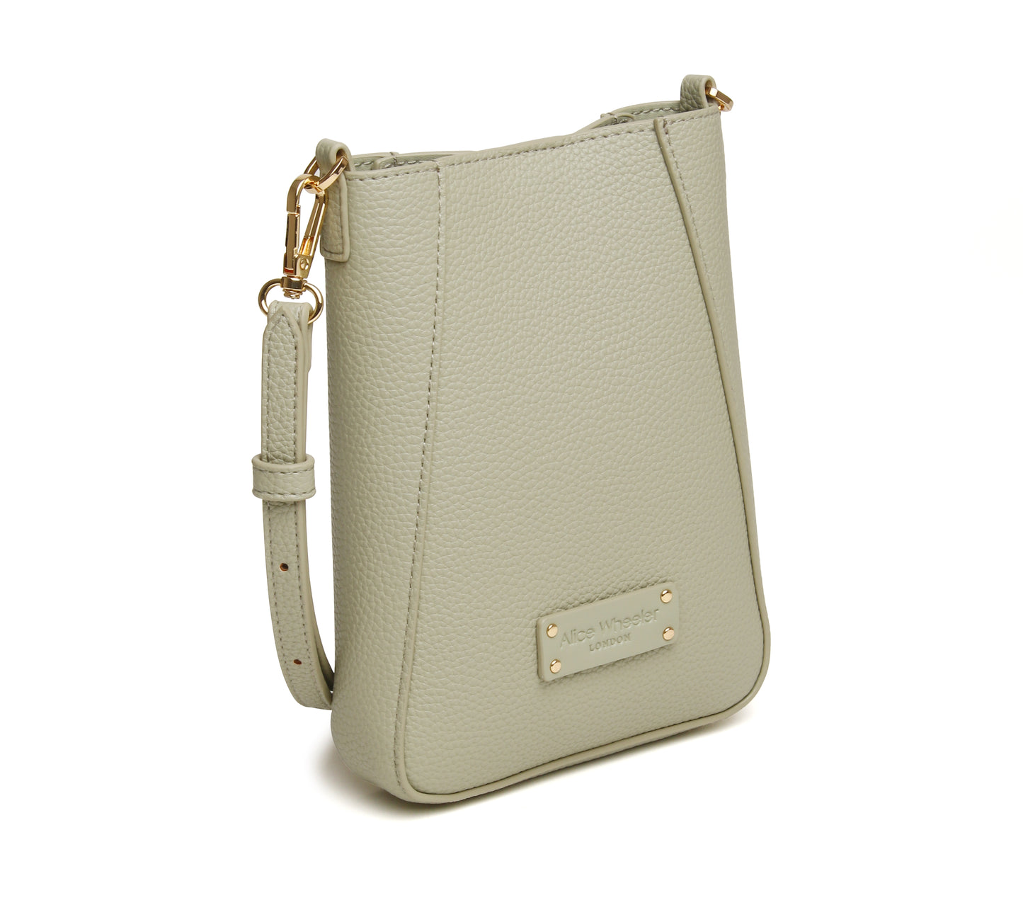 Pistachio - Kensington Phone Crossbody Bag