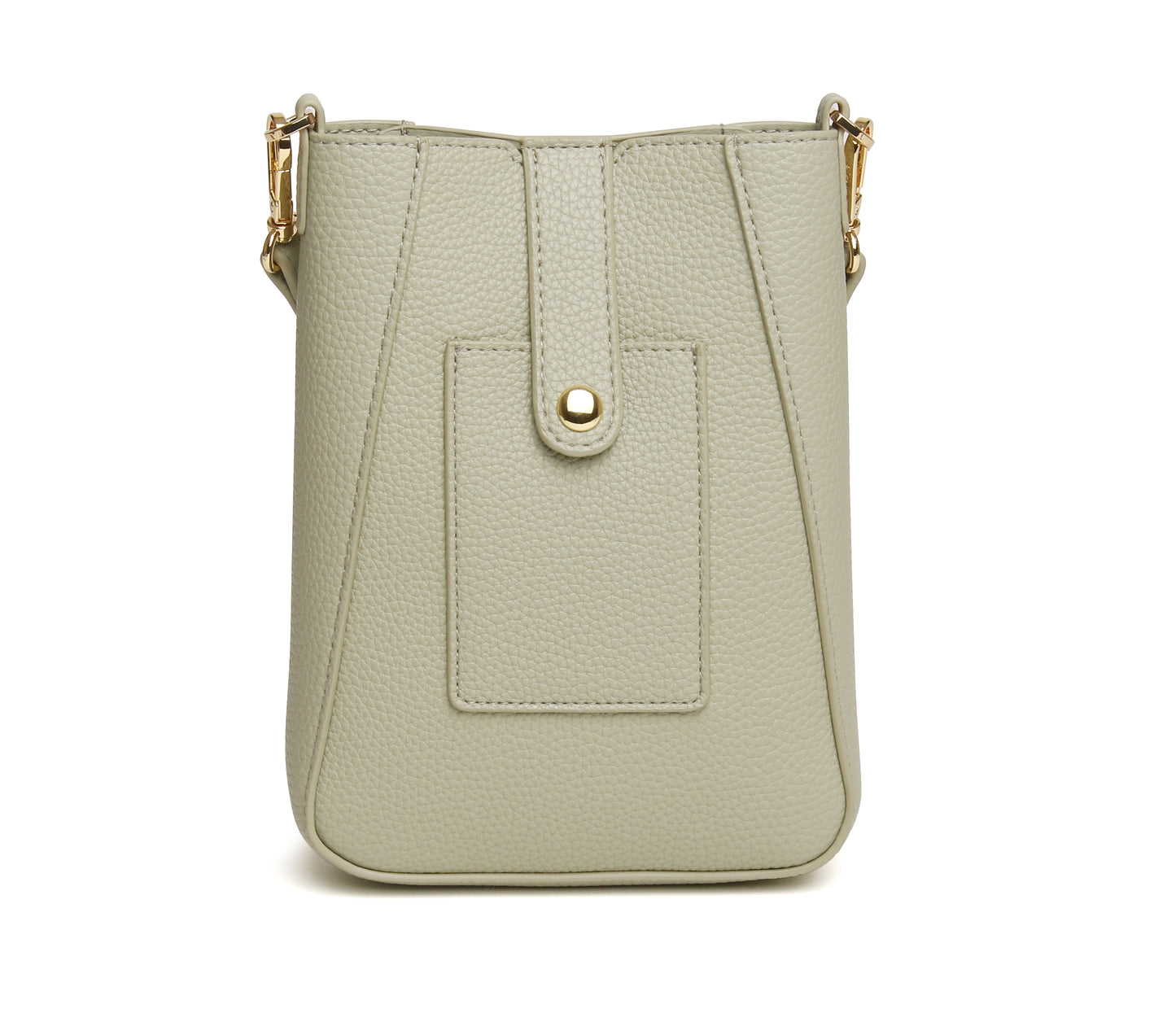 Pistachio - Kensington Phone Crossbody Bag