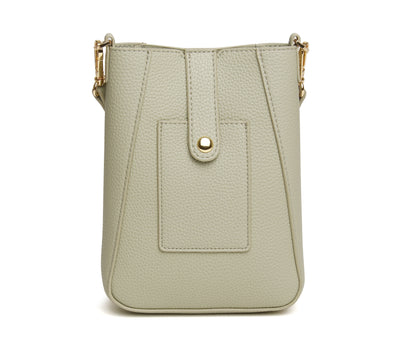 Pistachio - Kensington Phone Crossbody Bag