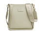Pistachio - Kensington Cross Body Bag