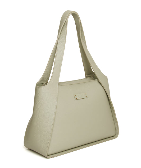Pistachio - Kensington Mini Tote / Hand Bag