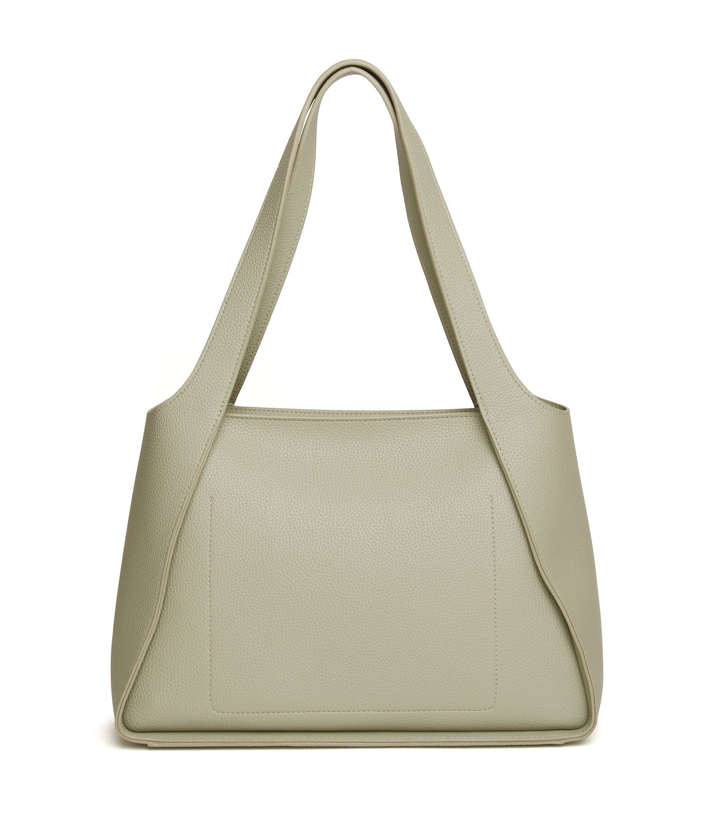 Pistachio - Kensington Mini Tote / Hand Bag