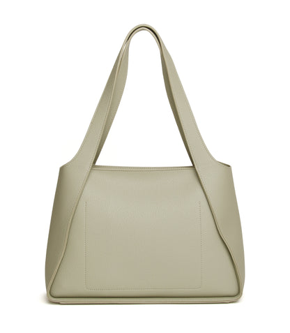 Pistachio - Kensington Mini Tote / Hand Bag