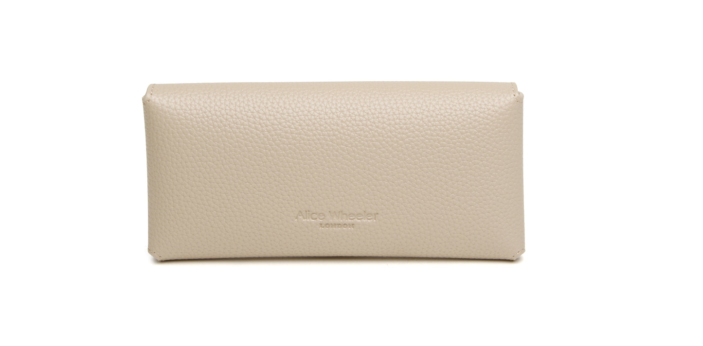 Stone - Kensington Glasses Case