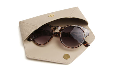 Stone - Kensington Glasses Case