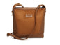 Fudge - Kensington Suedette Crossbody Bag
