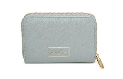 Duck Egg - Bromley Purse