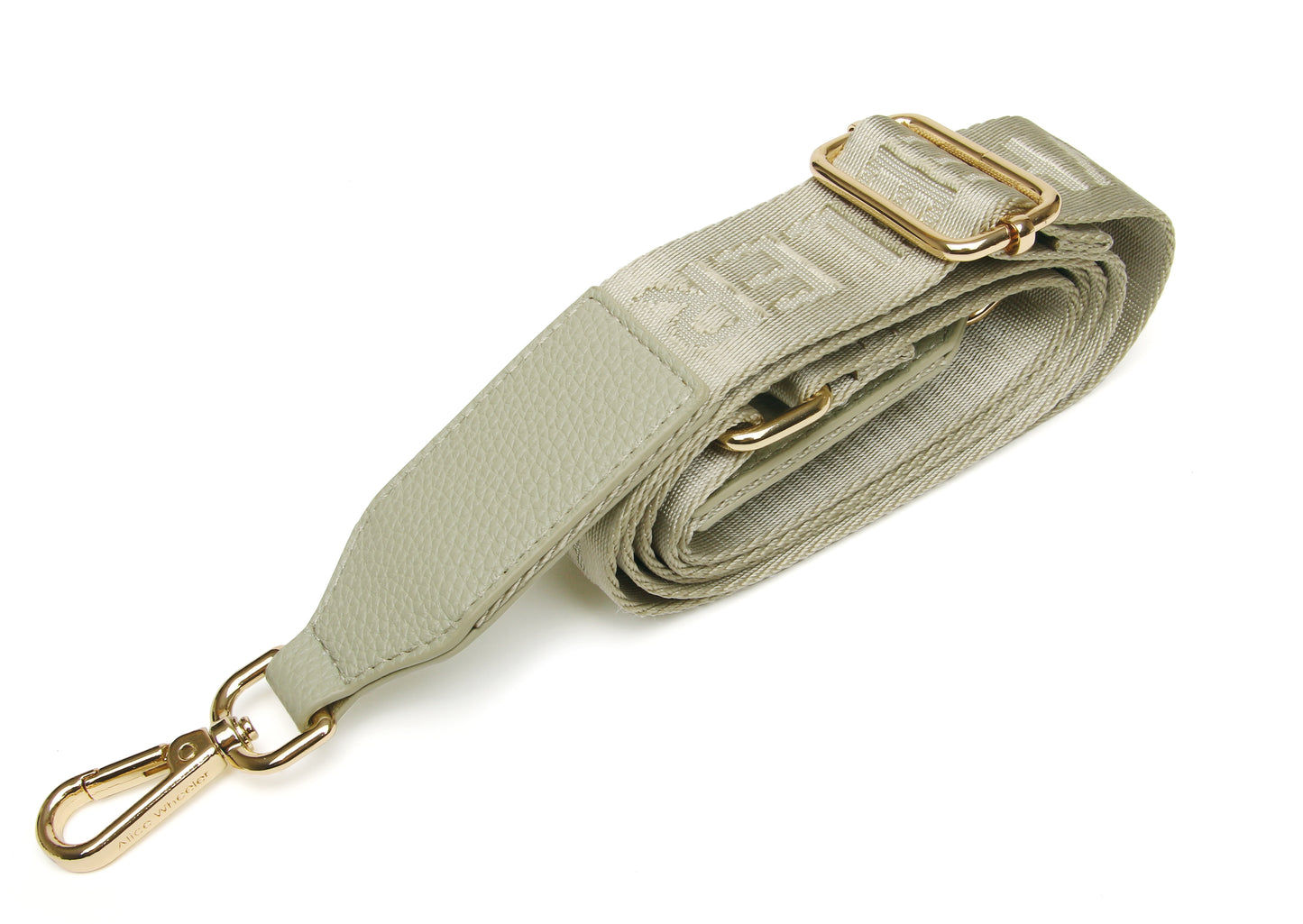 Pistachio - Signature Straps