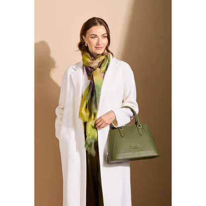 Olive - Kensington Handbag