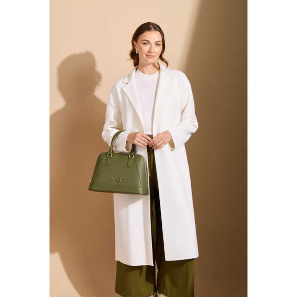 Olive - Kensington Handbag