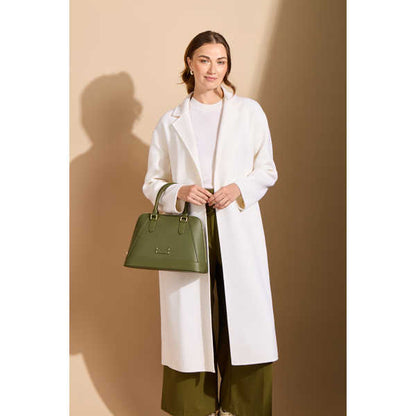 Olive - Kensington Handbag