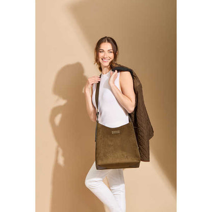 Olive - Kensington Hobo