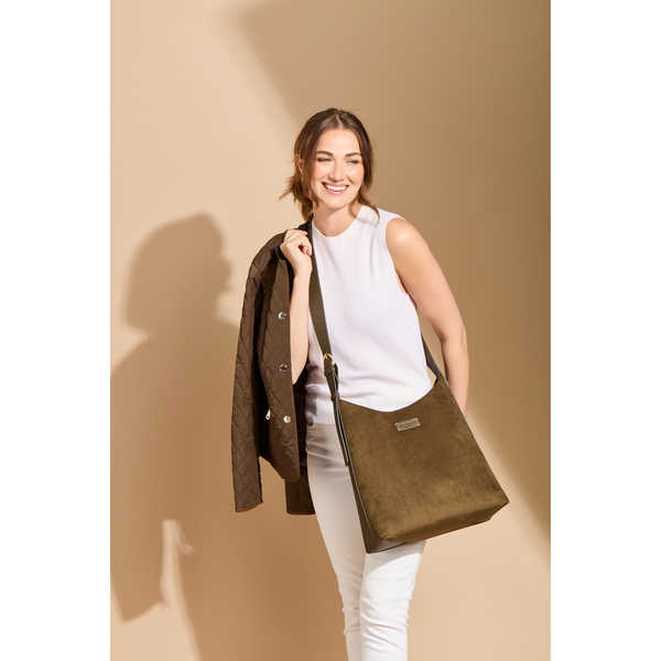 Olive - Kensington Hobo