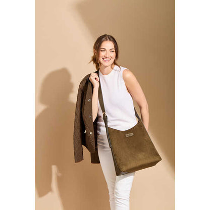 Olive - Kensington Hobo
