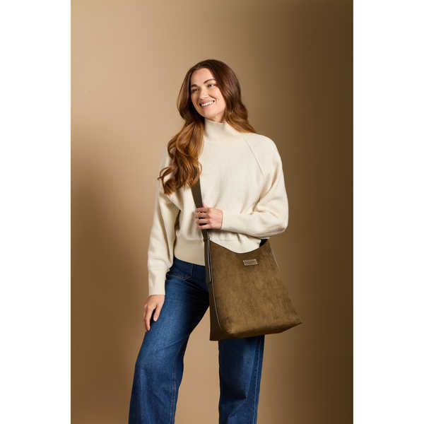 Olive - Kensington Hobo