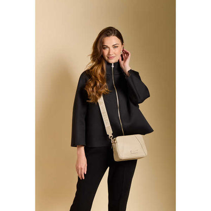 Stone - Kensington CBB Double Zip