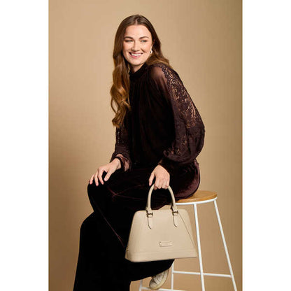 Stone - Kensington Handbag